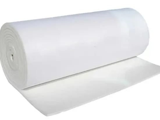 Prédio à prova de material de construção/polipropileno/poliéster PP Pet agulha perfurada não